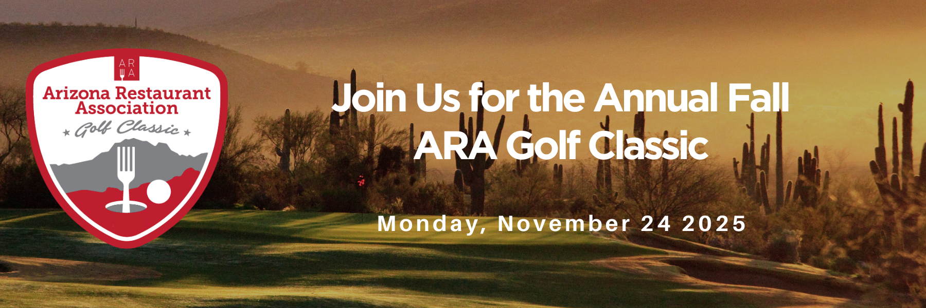 ARA Website Graphics