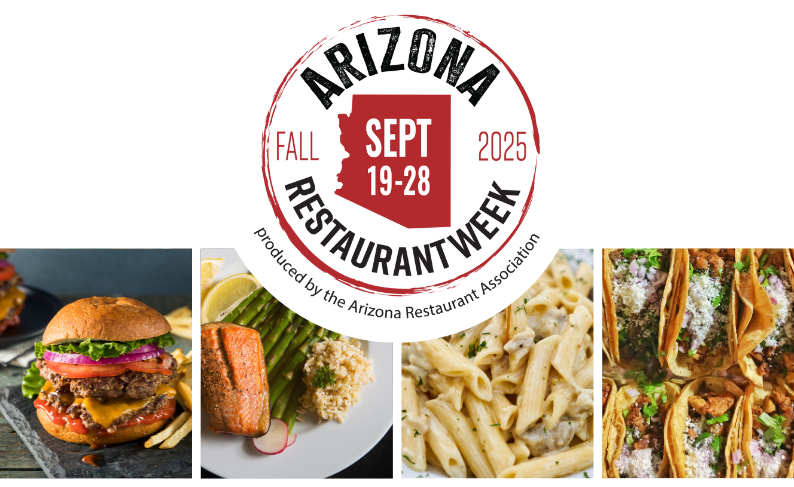 Support Tipped Workers. Save Local Restaurants. Vote YES on Prop. 138. (15)
