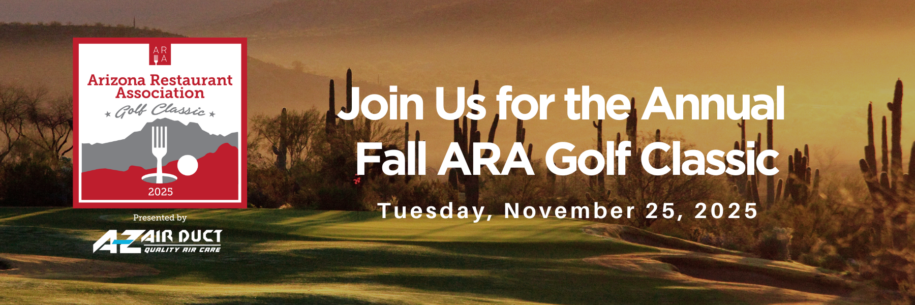 ARA Website Graphics